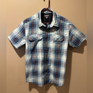 Men’s Eddie Bauer Shirt‎